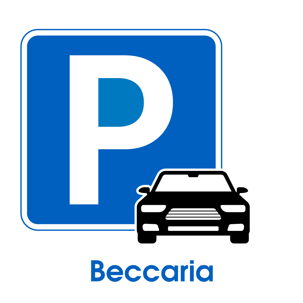 Parcheggio Beccaria