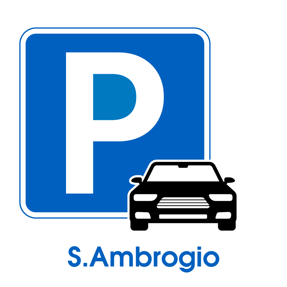 Parcheggio S.Ambrogio